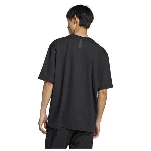 Adidas Ανδρική κοντομάνικη μπλούζα Z.N.E. Loose-Fit Tee